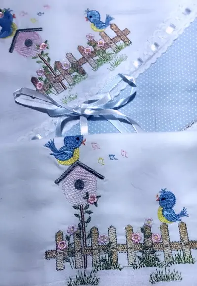 Kit de Banho 022