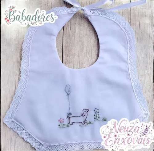 Kit Presente -camisa de Pagão, e Babador 017