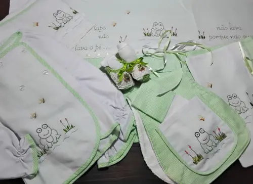 Kit Sapinhos