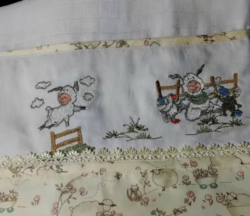 Kit Presente -cobertor, Fralda de Apoio Regurgitador Toalha