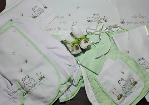 Kit Sapinhos