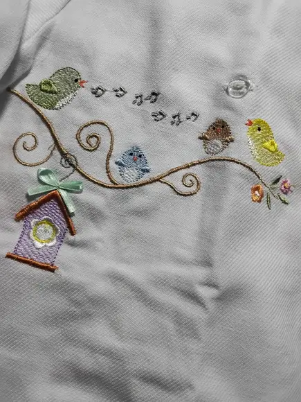 Pijama de Flanela 002