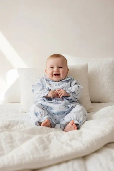 Pijama de Flanela 003