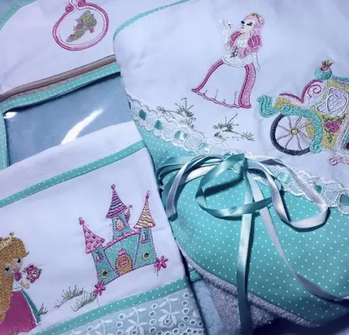 Sugestão de ´presente 012