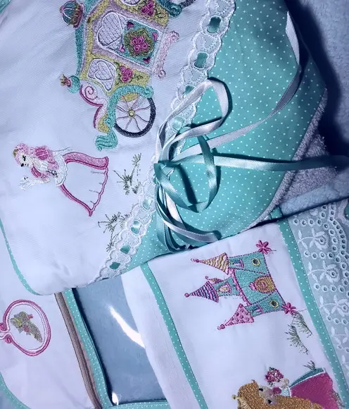 Sugestão de ´presente 012