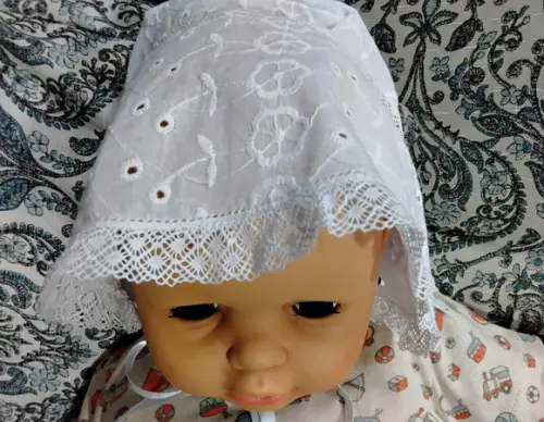 Touca de Lese 004