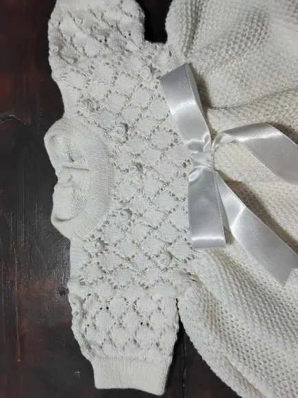 Vestido de Linha 016