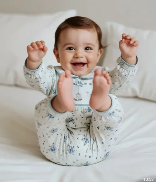 Pijama de Flanela 003