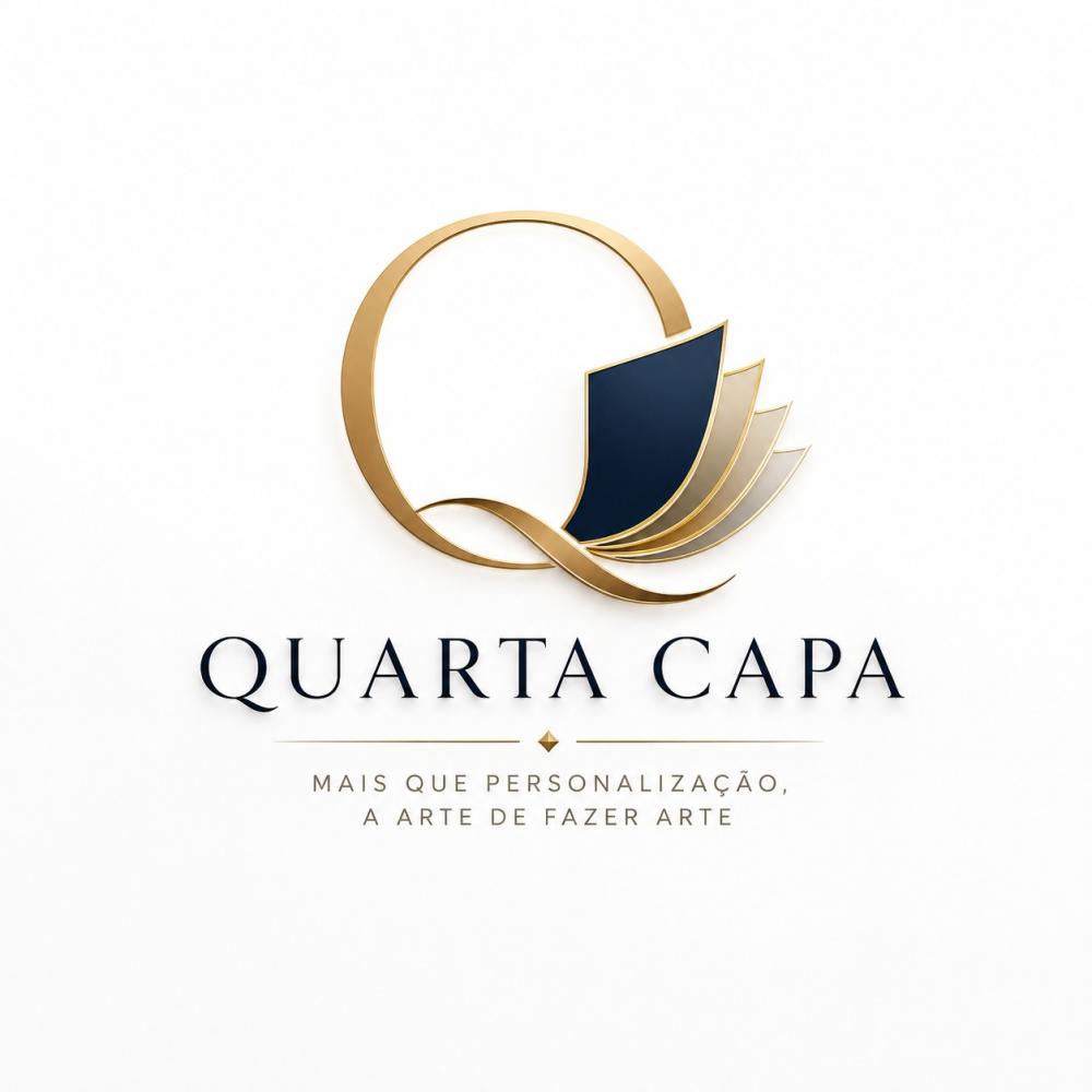 Quarta Capa JF