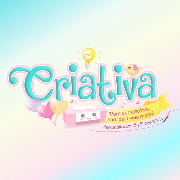 Criativa Papelaria e Impressões 3D