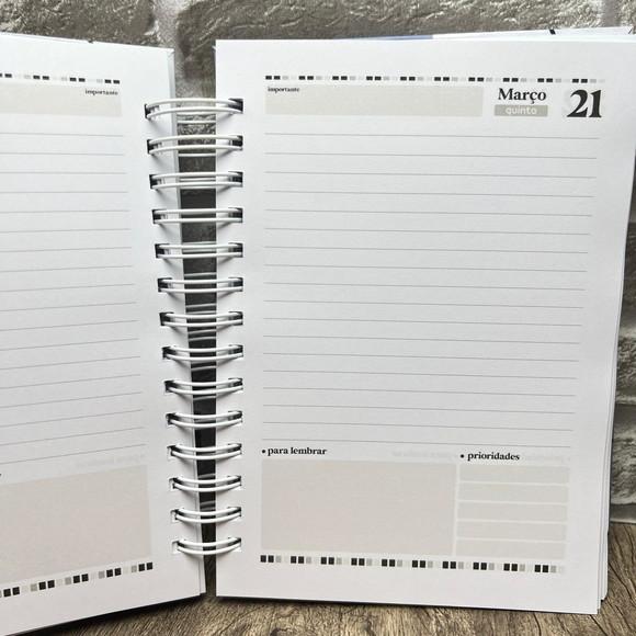 Agenda Masculina 2024