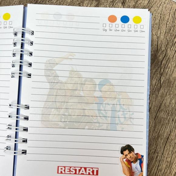 Caderno Rest@rt