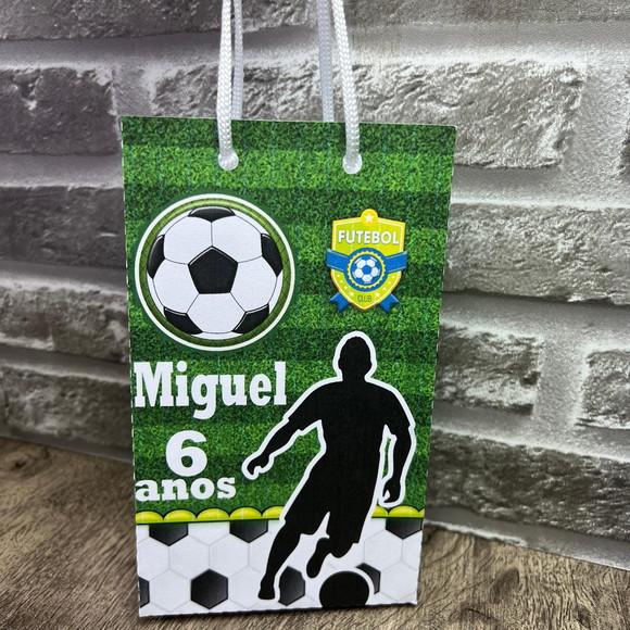Kit Festa Futebol