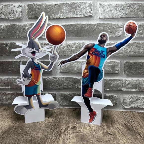 Kit Festa Space Jam