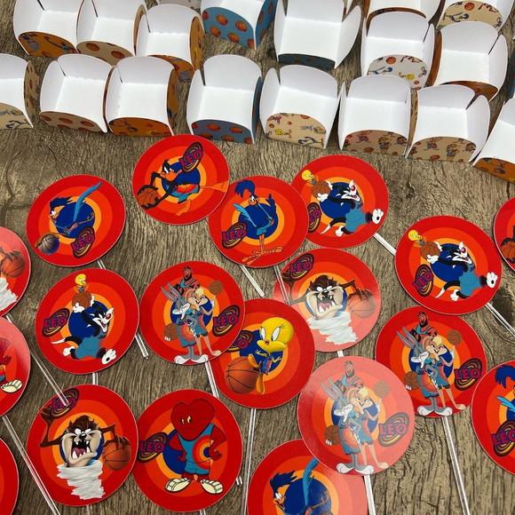 Kit Festa Space Jam
