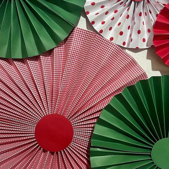 Rosetas Decorativas Painéis