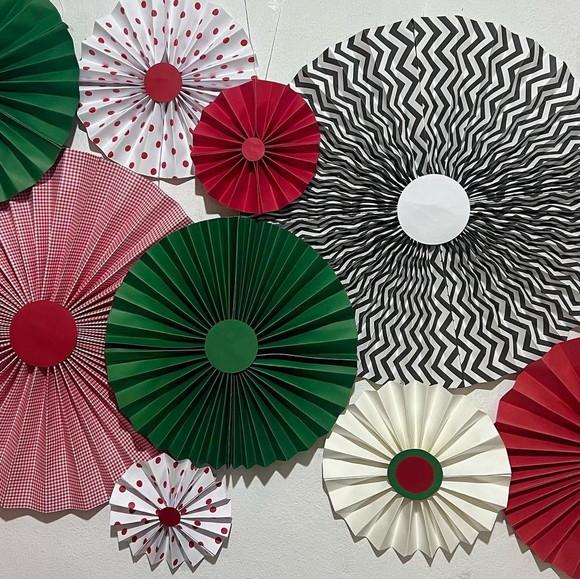 Rosetas Decorativas Painéis