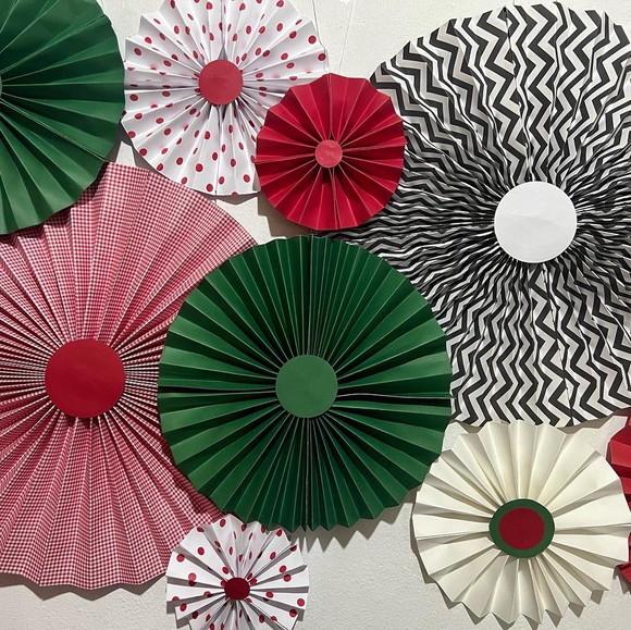Rosetas Decorativas Painéis