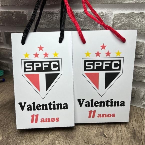 Sacolinhas Personalizadas São Paulo