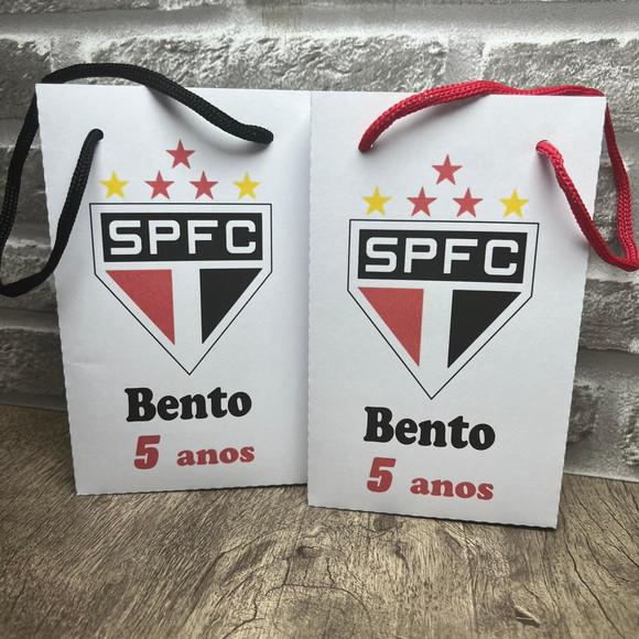 Sacolinhas Personalizadas São Paulo