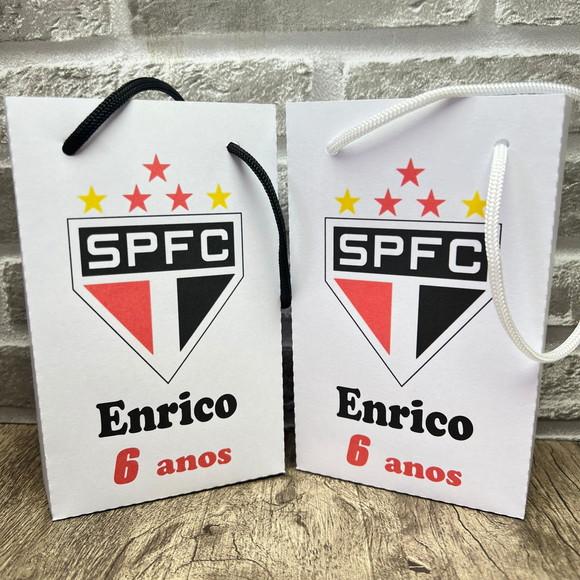 Sacolinhas Personalizadas São Paulo