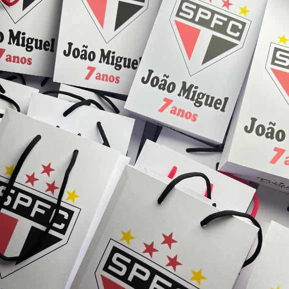 Sacolinhas Personalizadas São Paulo G