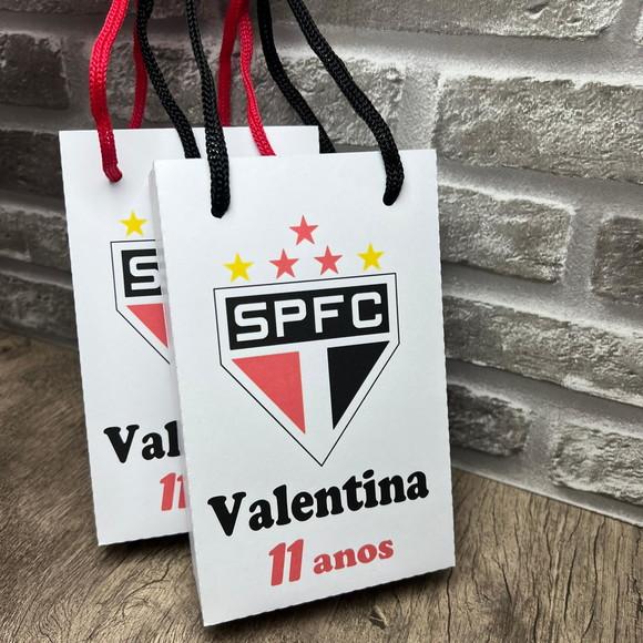 Sacolinhas Personalizadas São Paulo