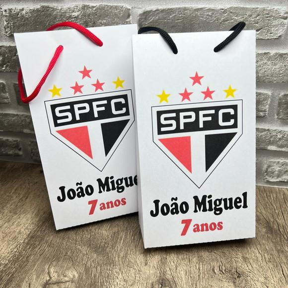 Sacolinhas Personalizadas São Paulo G