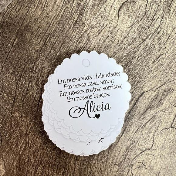 Tags Maternidade