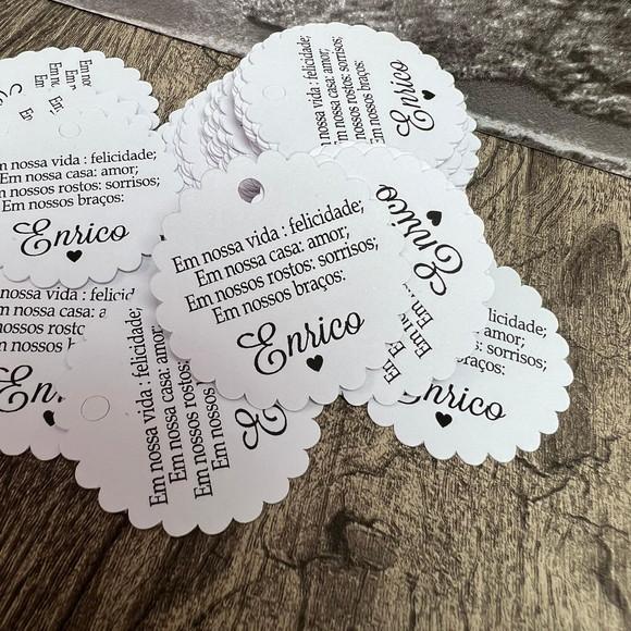 Tags Maternidade