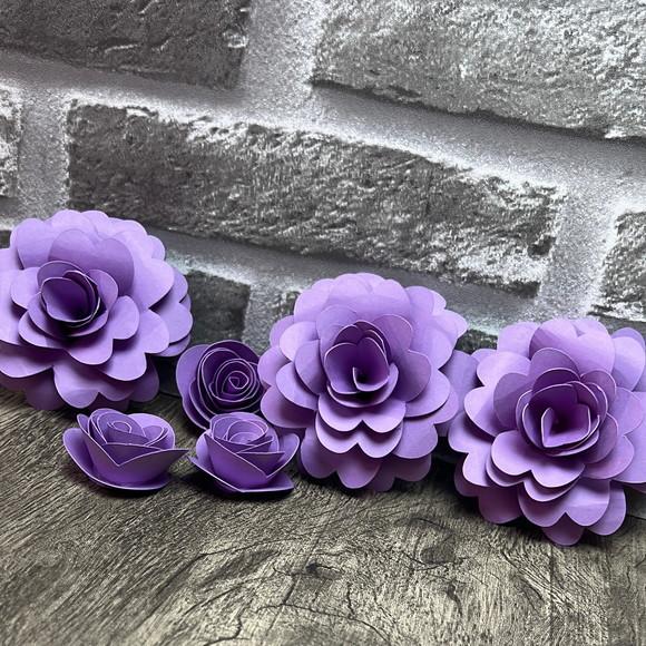Topo de Bolo Nome Idade e Flores