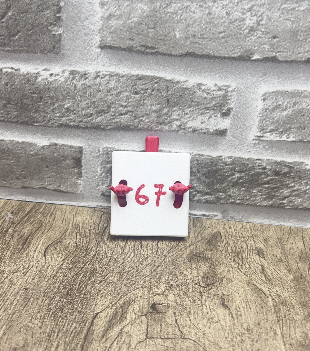 Brinquedo Fidget 67