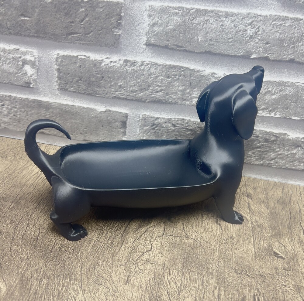 Organizador Cão Salsicha