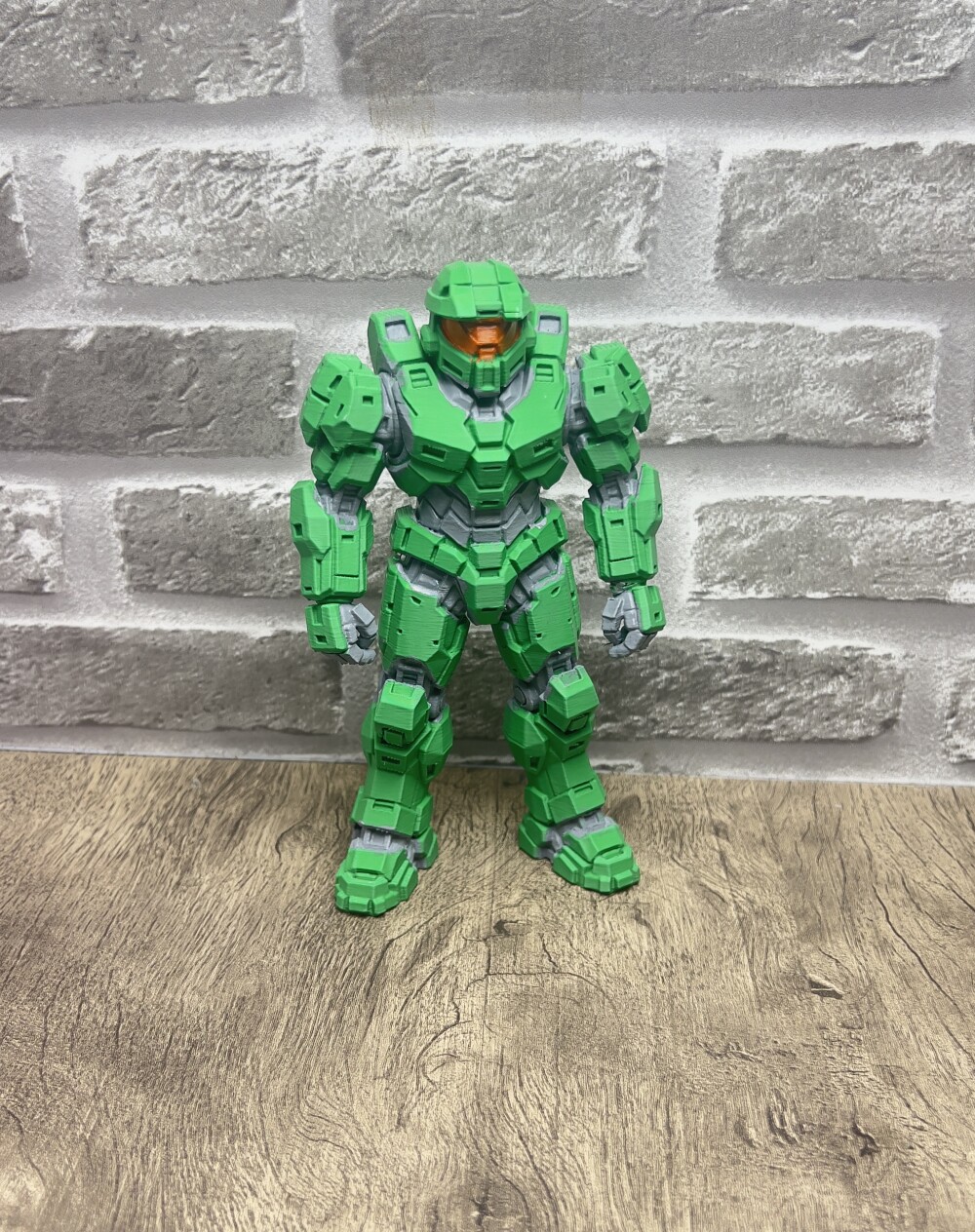 Master Chief