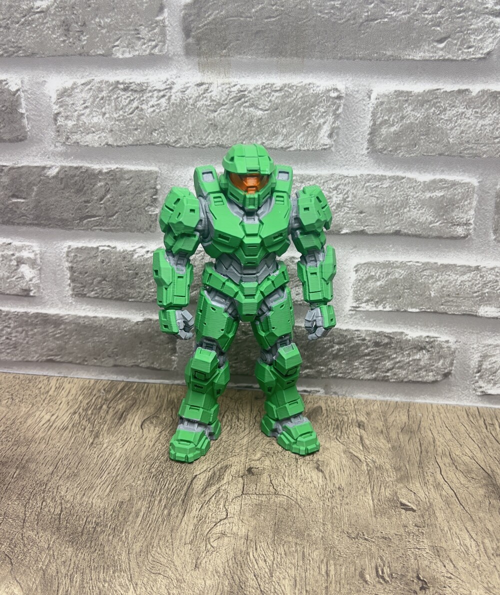Master Chief