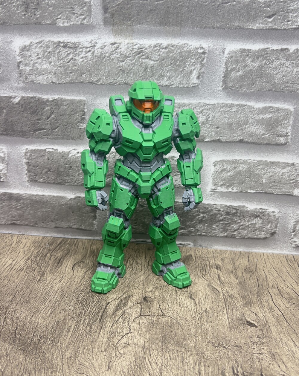 Master Chief