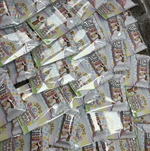 Cards + Bis Jesus Páscoa