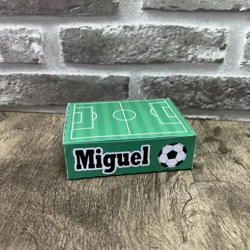Kit Festa Futebol