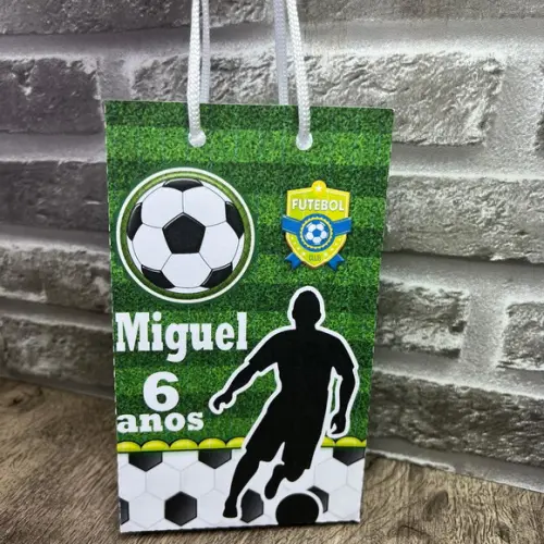 Kit Festa Futebol