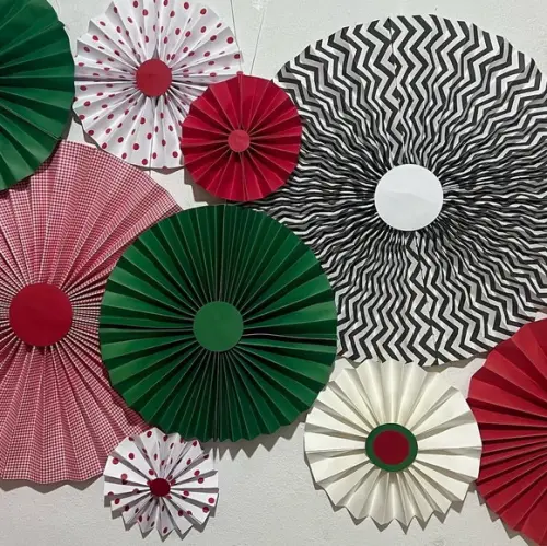 Rosetas Decorativas Painéis