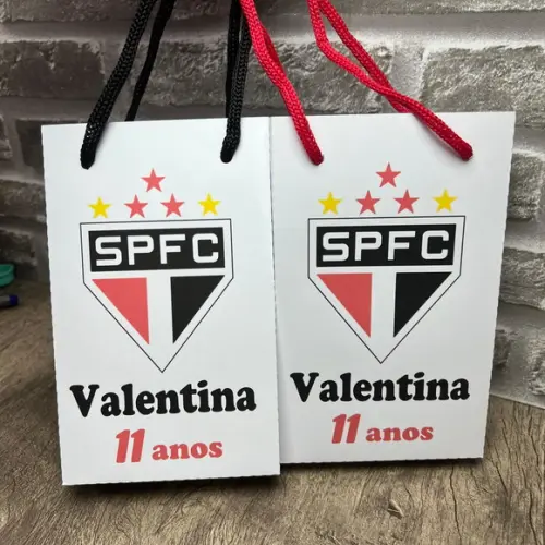 Sacolinhas Personalizadas São Paulo