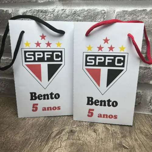 Sacolinhas Personalizadas São Paulo