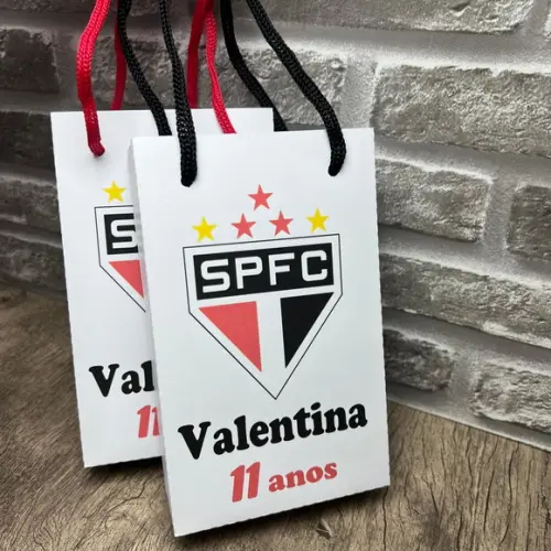 Sacolinhas Personalizadas São Paulo