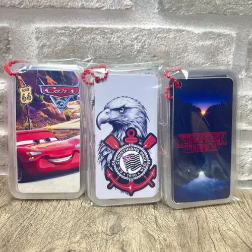 Tabuada Divertida e Personalizada