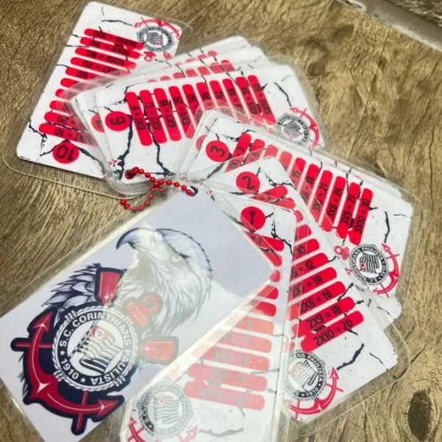 Tabuada Divertida e Personalizada