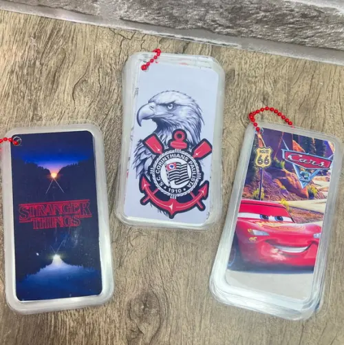 Tabuada Divertida e Personalizada