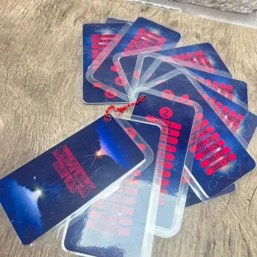 Tabuada Divertida e Personalizada