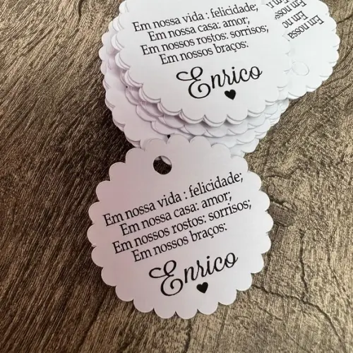 Tags Maternidade