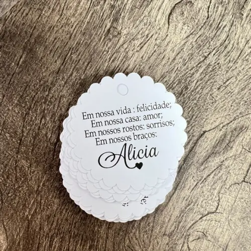 Tags Maternidade