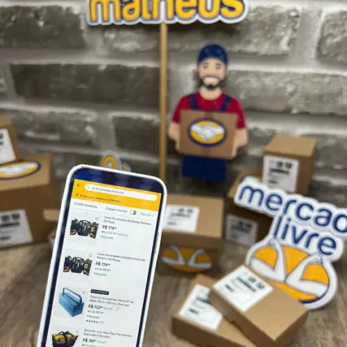 Topo de Bolo  Mercado Libre